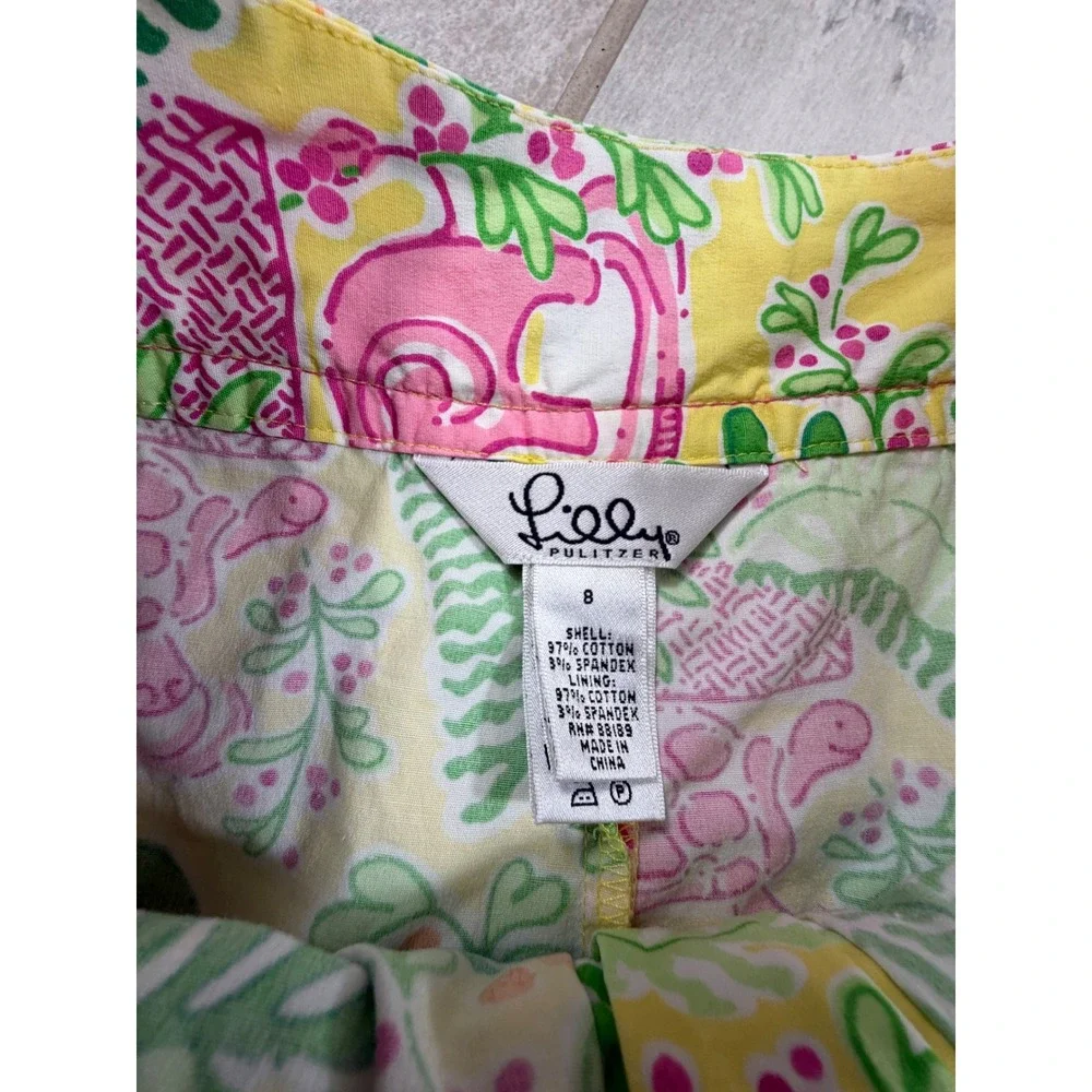 Lilly Pulitzer lilly pulitzer